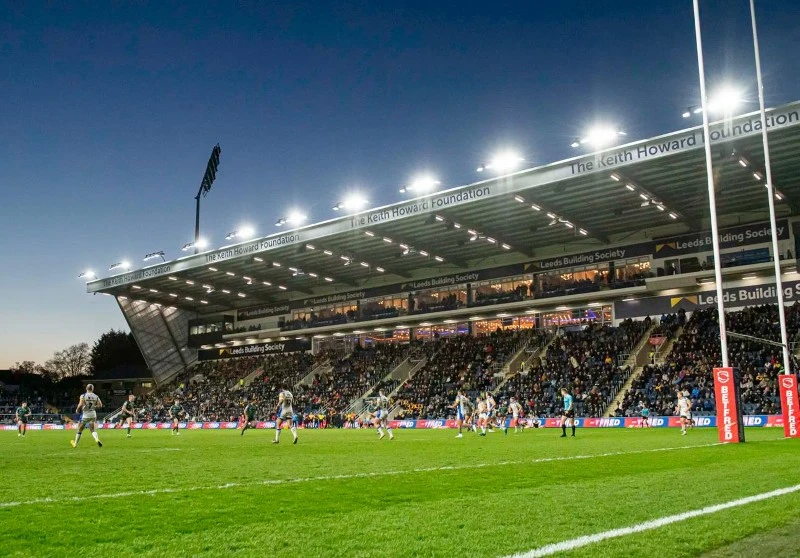 Led Stadium Lights Led Stadium Lights