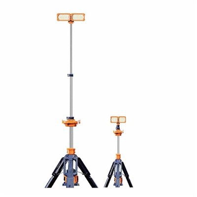 하이브리드 모바일 파노라마 LED 조명